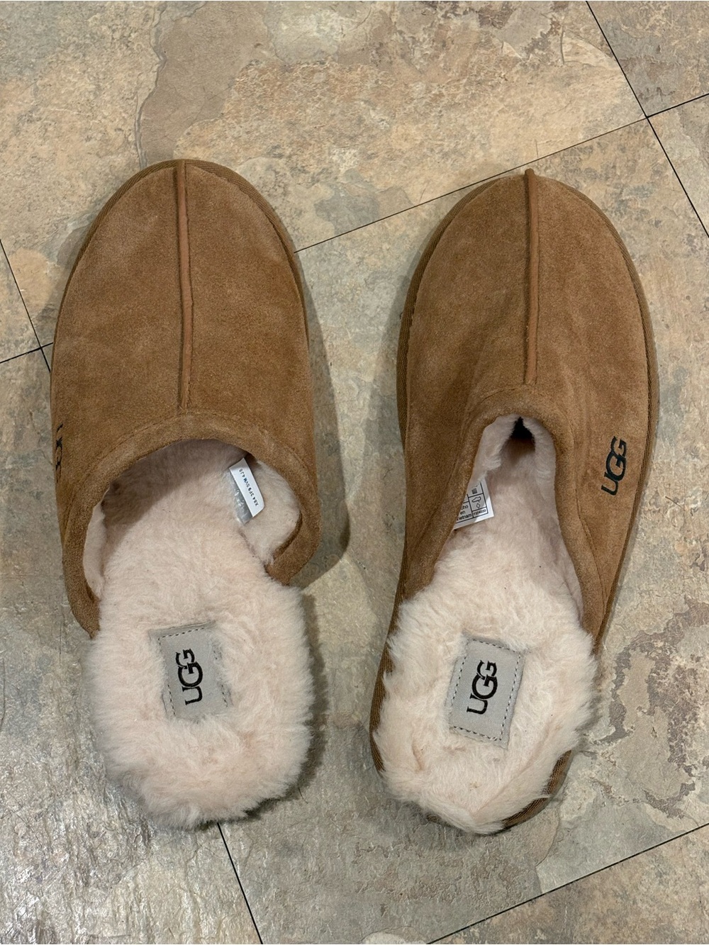 UGG Slippers
